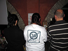 Katja & Gerd von hinten