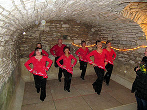 Ich war begeistert !