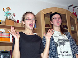 Fresh Dumbledore-Playback