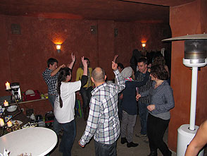 80er, NDW und DDR geht immer